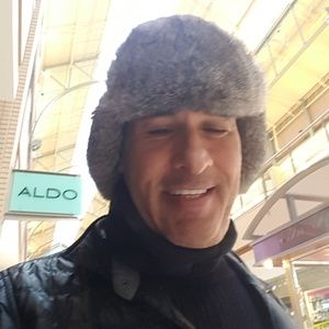 Meet your Posher, Scott